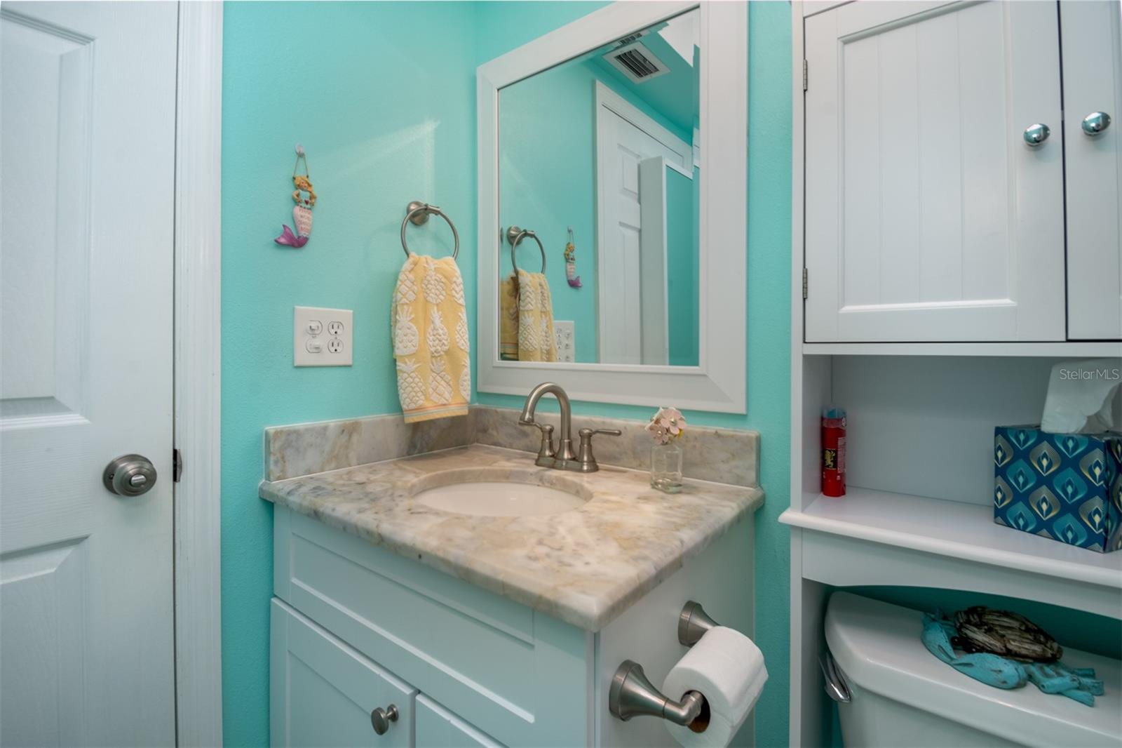 SEMINOLE LAKE GOLF & COUNTRY CLUB ESTATES - Residential