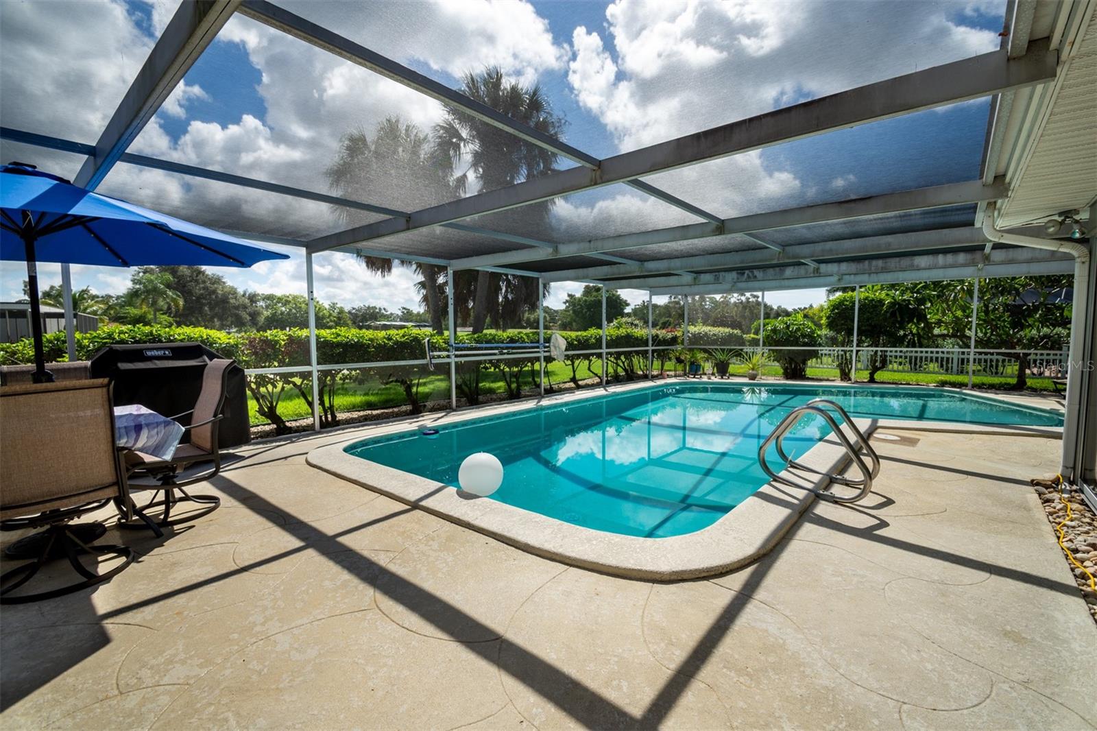 SEMINOLE LAKE GOLF & COUNTRY CLUB ESTATES - Residential