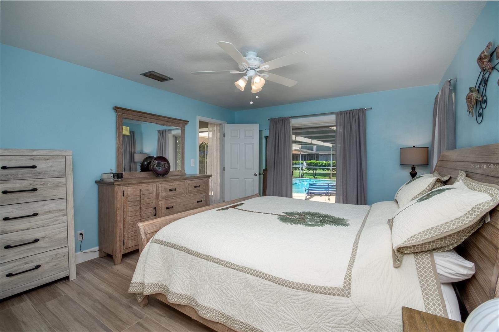 SEMINOLE LAKE GOLF & COUNTRY CLUB ESTATES - Residential