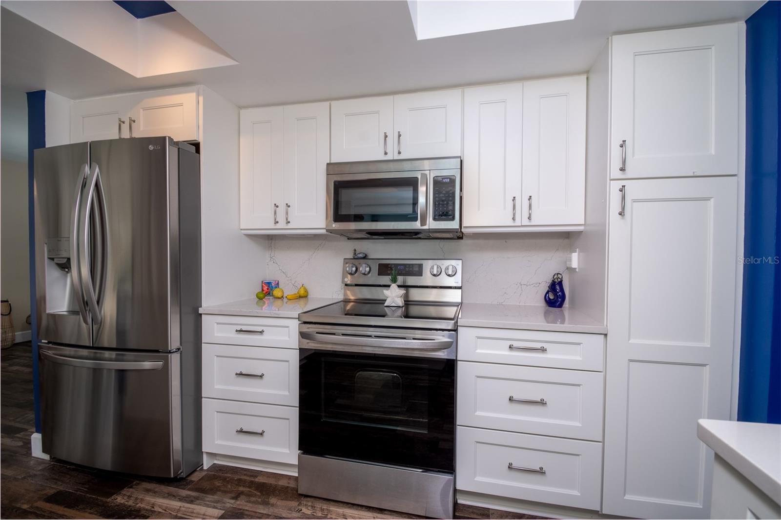 SEMINOLE LAKE GOLF & COUNTRY CLUB ESTATES - Residential