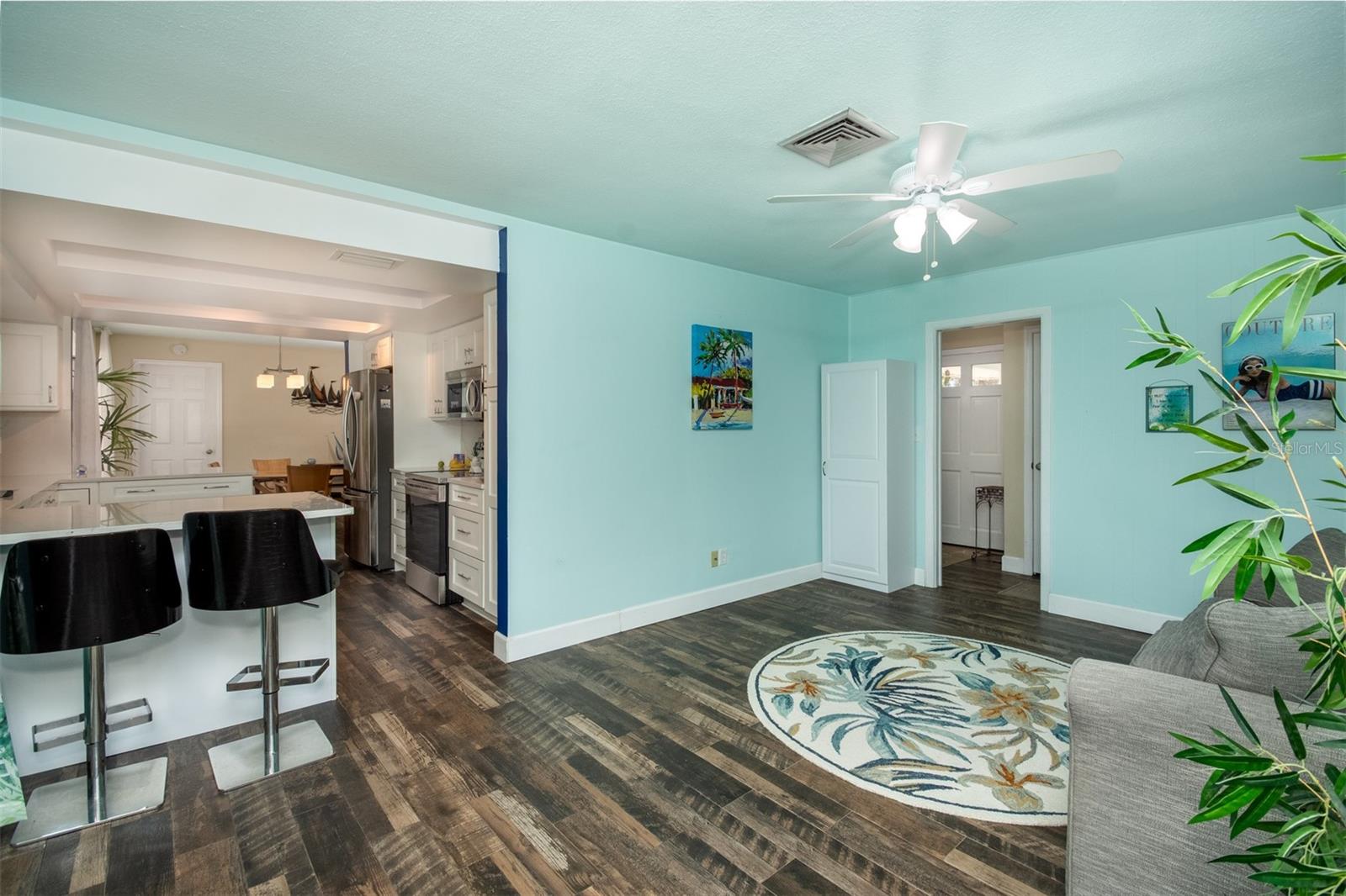 SEMINOLE LAKE GOLF & COUNTRY CLUB ESTATES - Residential