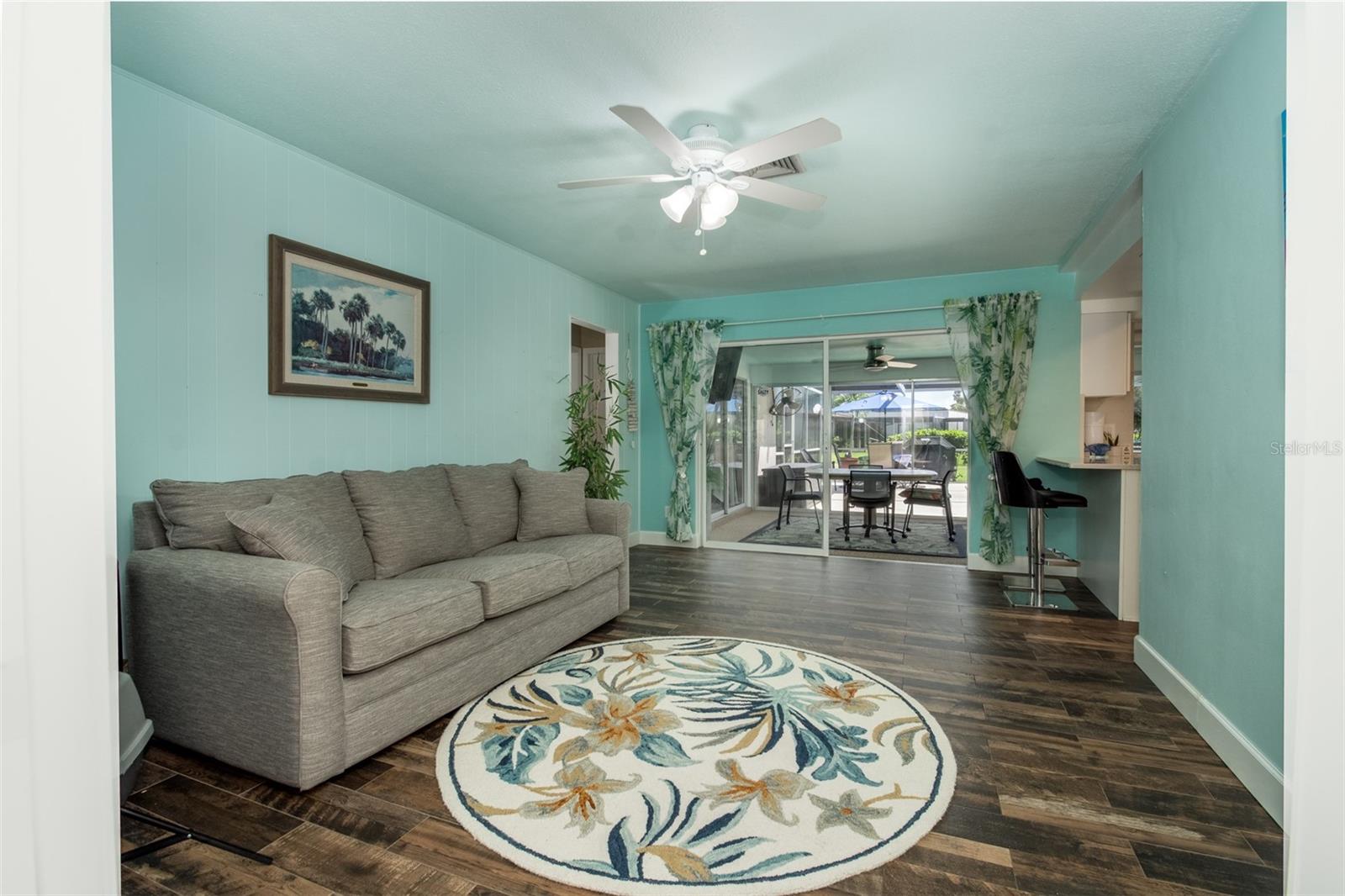 SEMINOLE LAKE GOLF & COUNTRY CLUB ESTATES - Residential