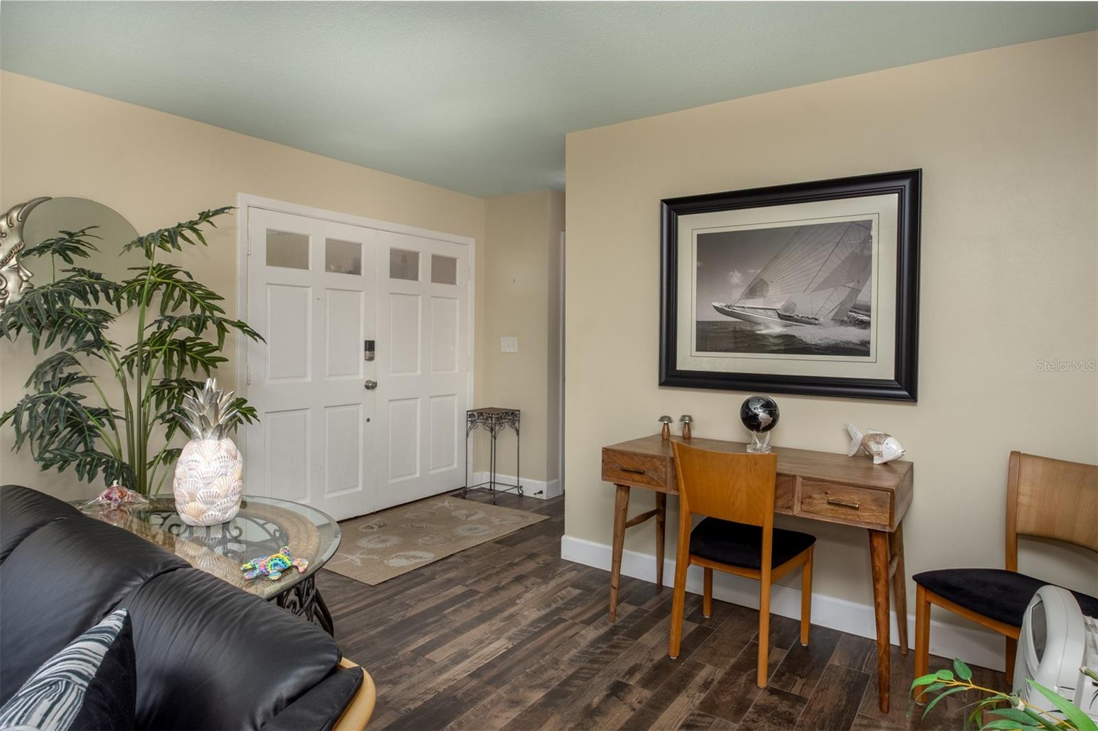 SEMINOLE LAKE GOLF & COUNTRY CLUB ESTATES - Residential