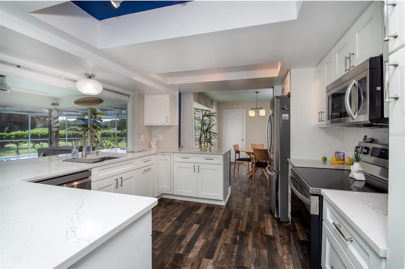 SEMINOLE LAKE GOLF & COUNTRY CLUB ESTATES - Residential