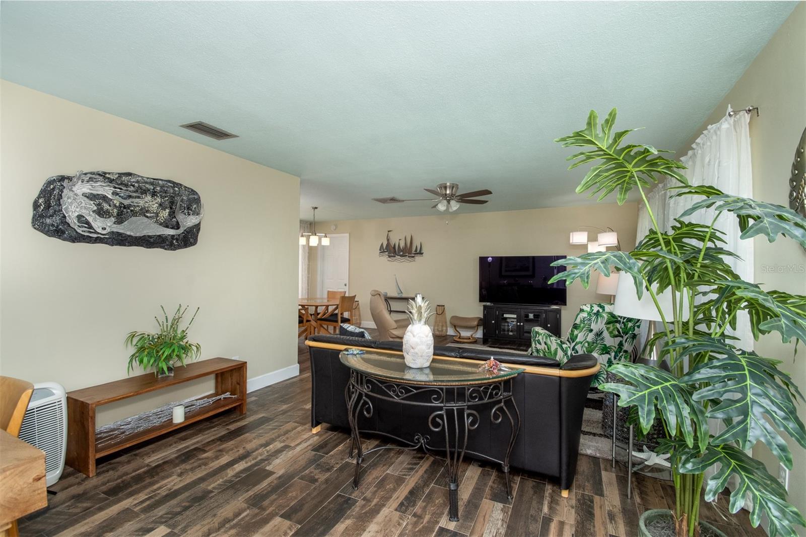 SEMINOLE LAKE GOLF & COUNTRY CLUB ESTATES - Residential