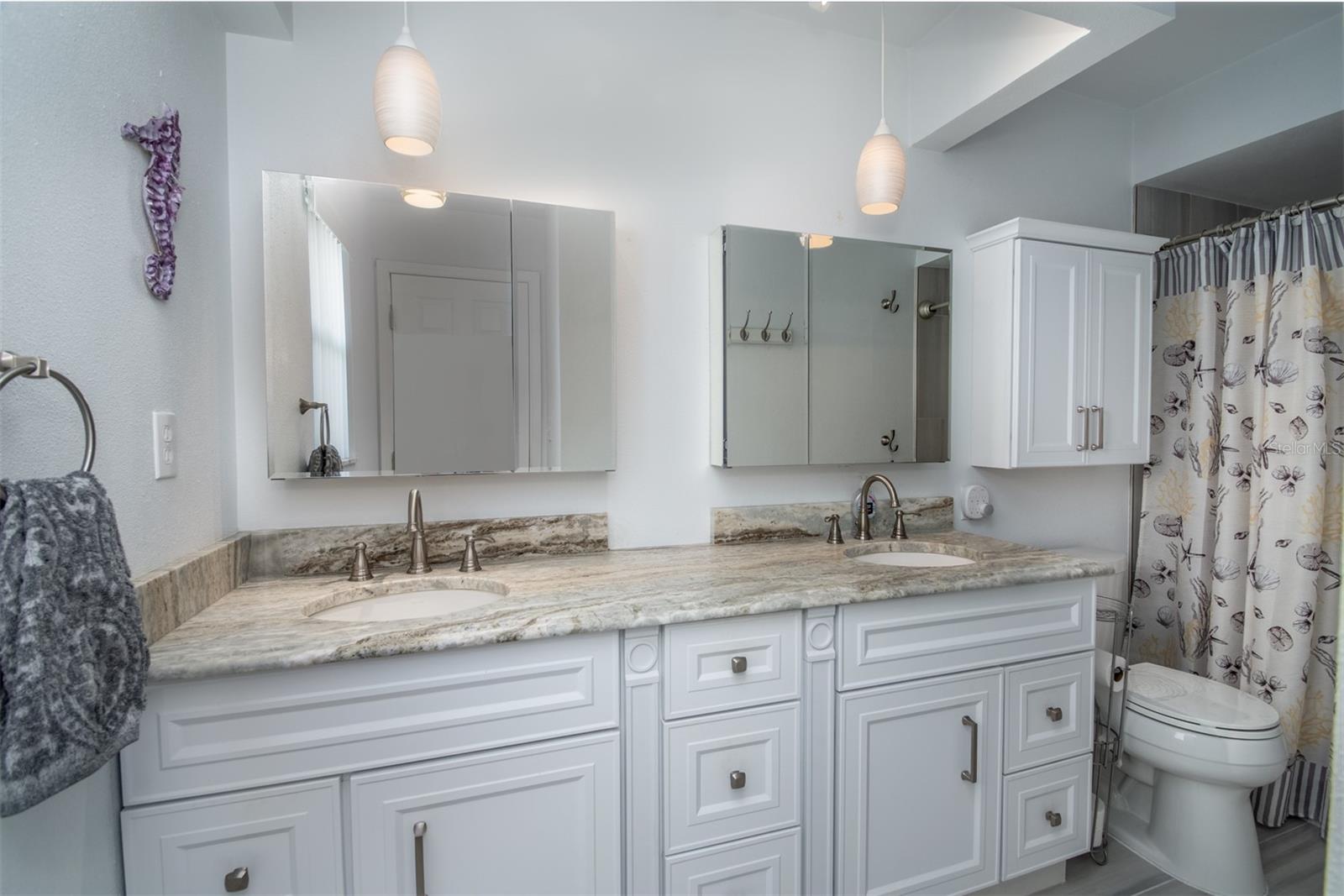 SEMINOLE LAKE GOLF & COUNTRY CLUB ESTATES - Residential