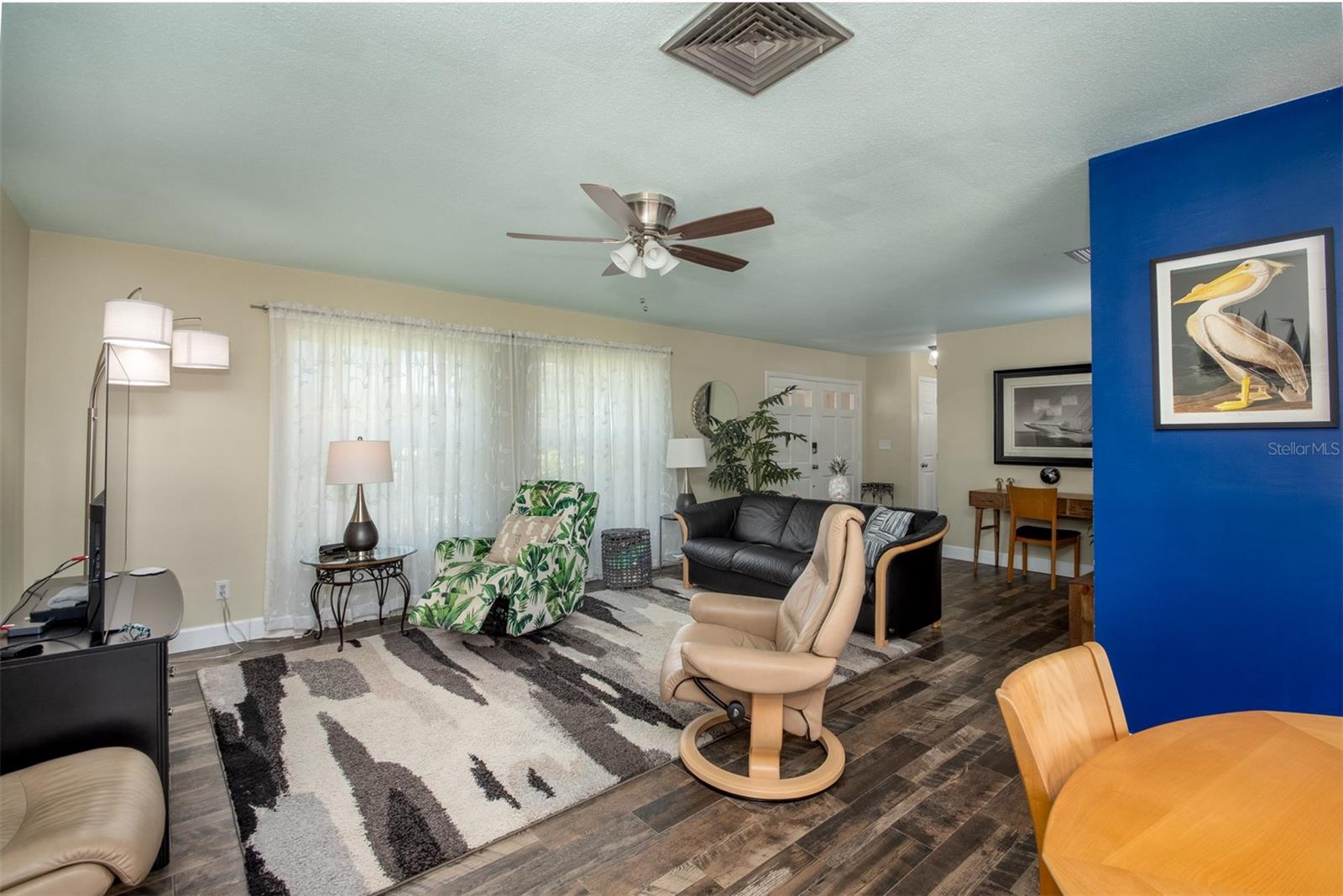 SEMINOLE LAKE GOLF & COUNTRY CLUB ESTATES - Residential