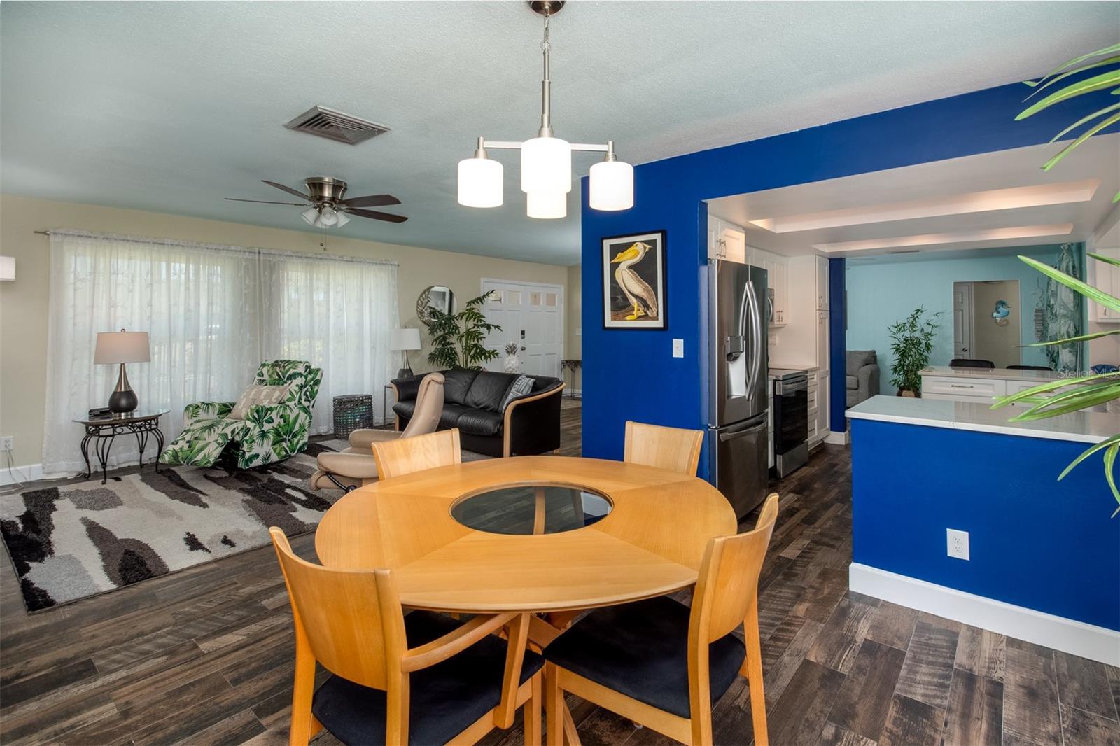 SEMINOLE LAKE GOLF & COUNTRY CLUB ESTATES - Residential