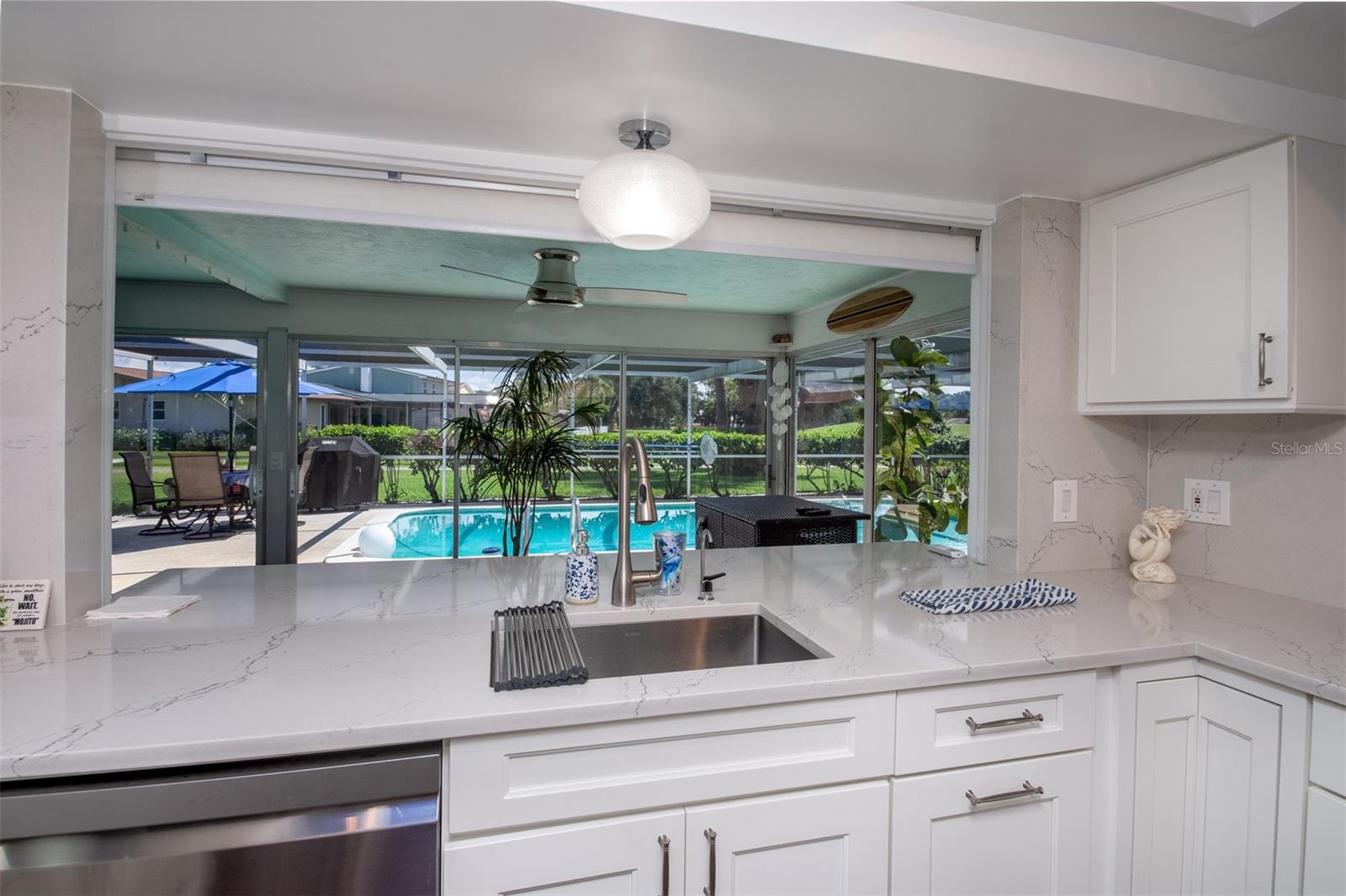 SEMINOLE LAKE GOLF & COUNTRY CLUB ESTATES - Residential