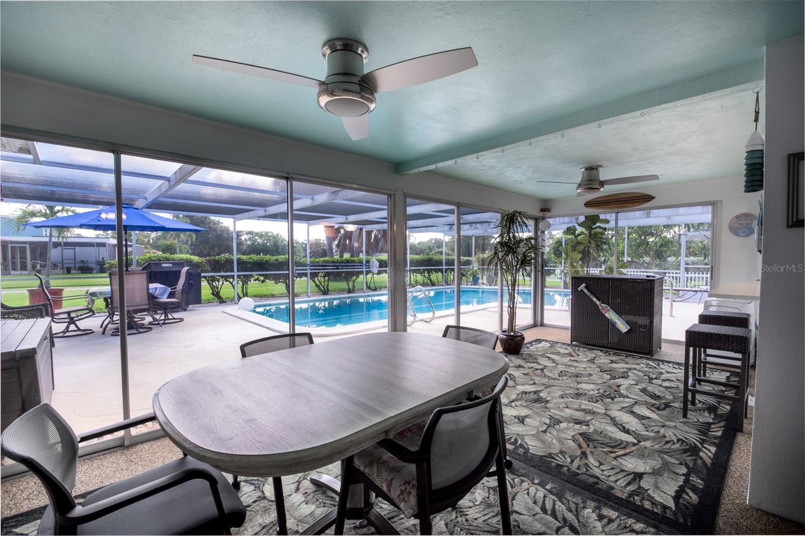 SEMINOLE LAKE GOLF & COUNTRY CLUB ESTATES - Residential