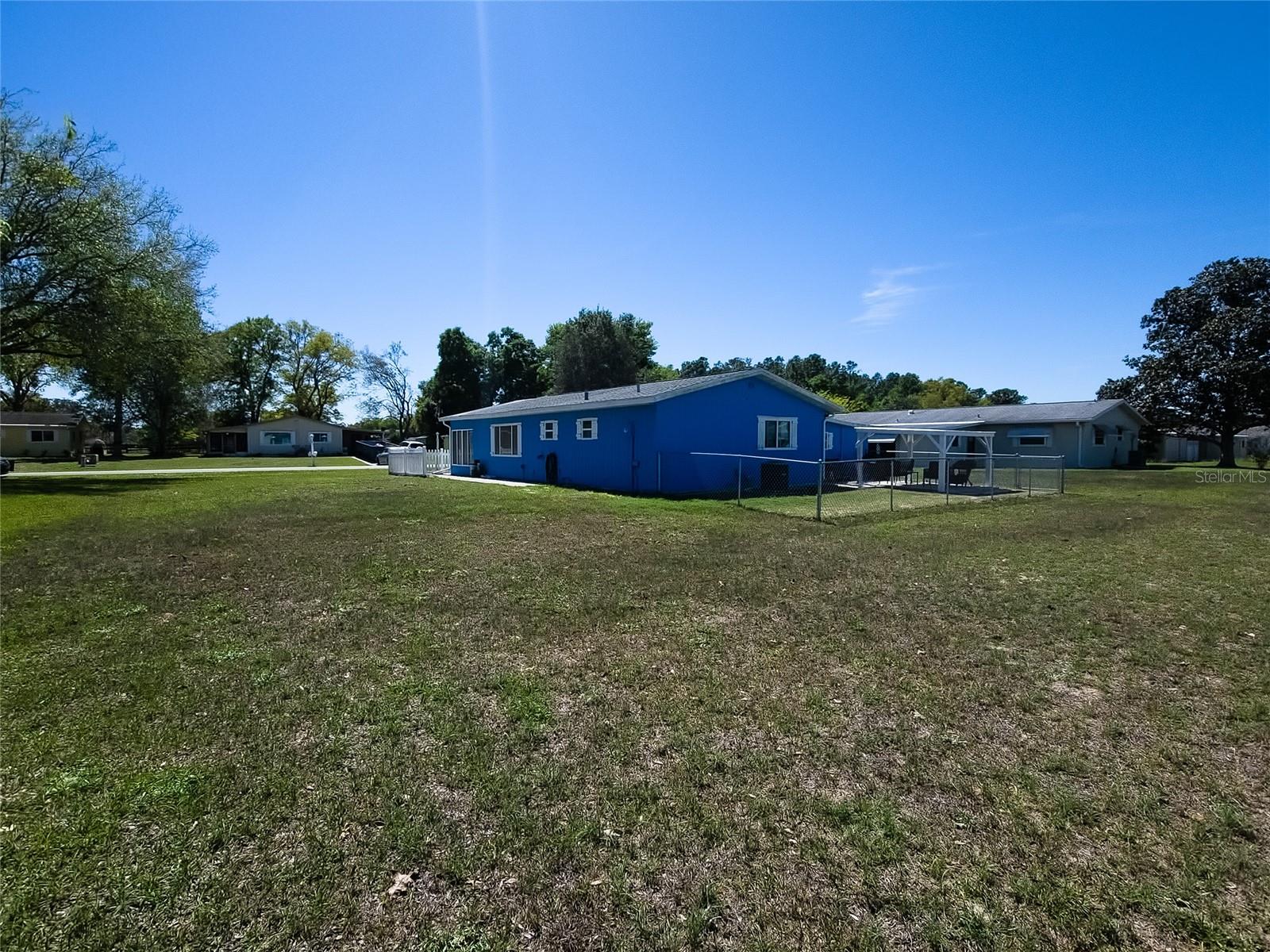 PINE RUN ESTATE - Residential