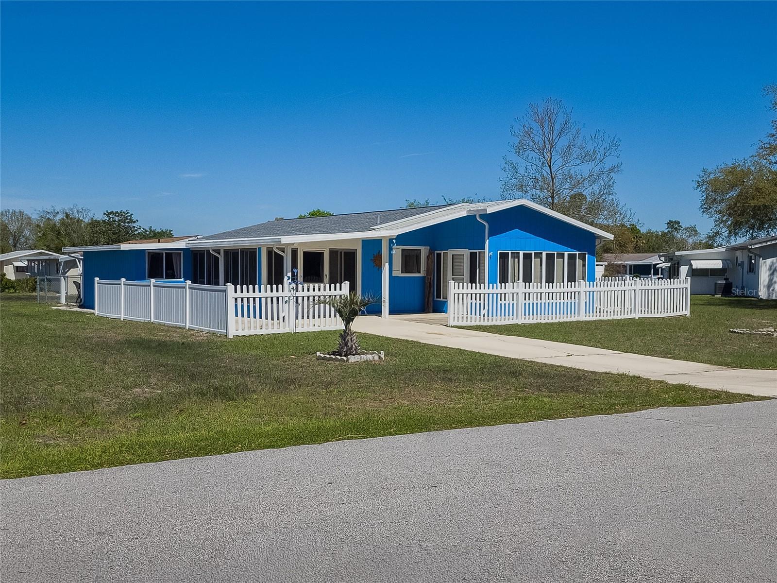 PINE RUN ESTATE - Residential