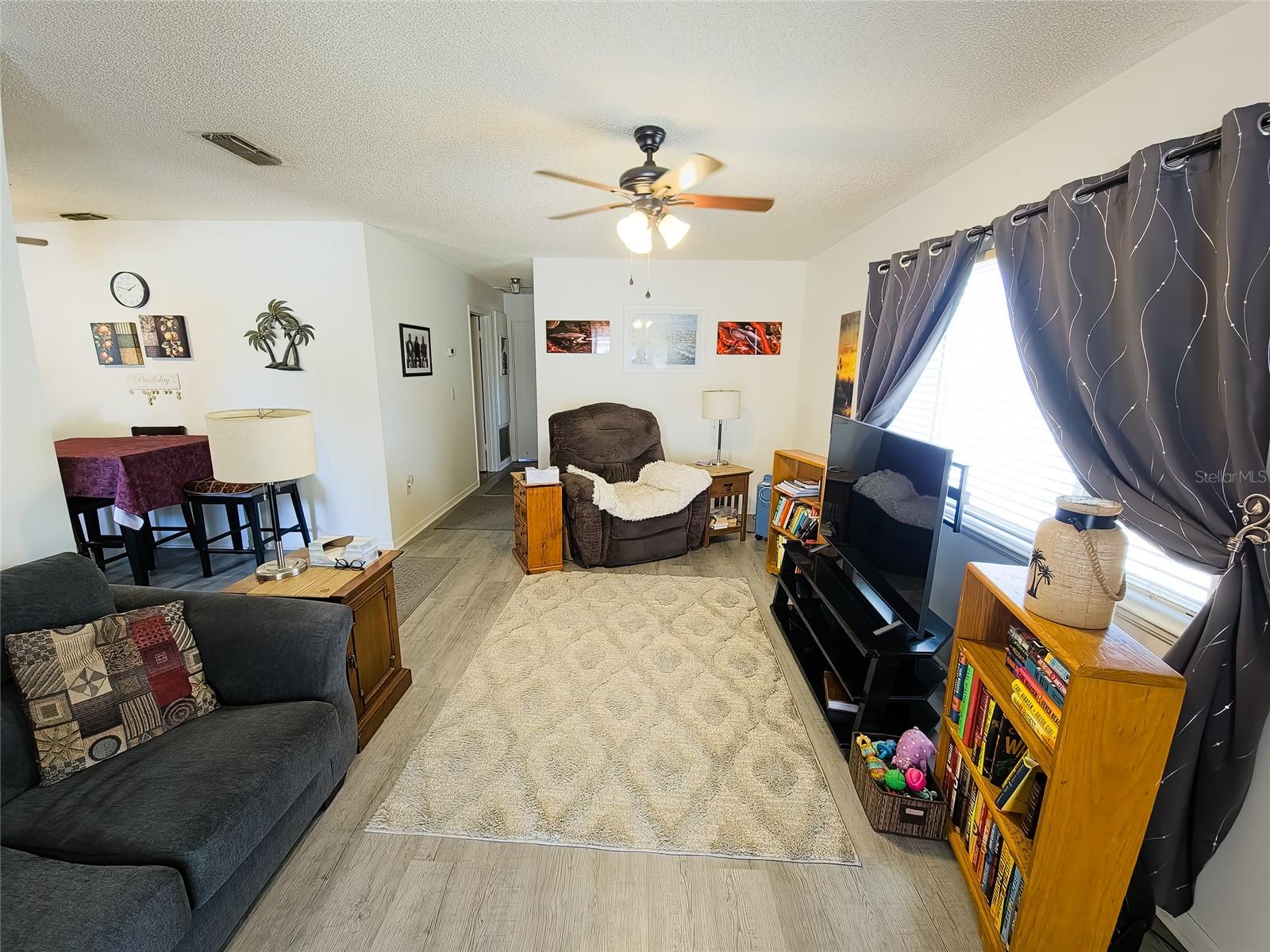 PINE RUN ESTATE - Residential