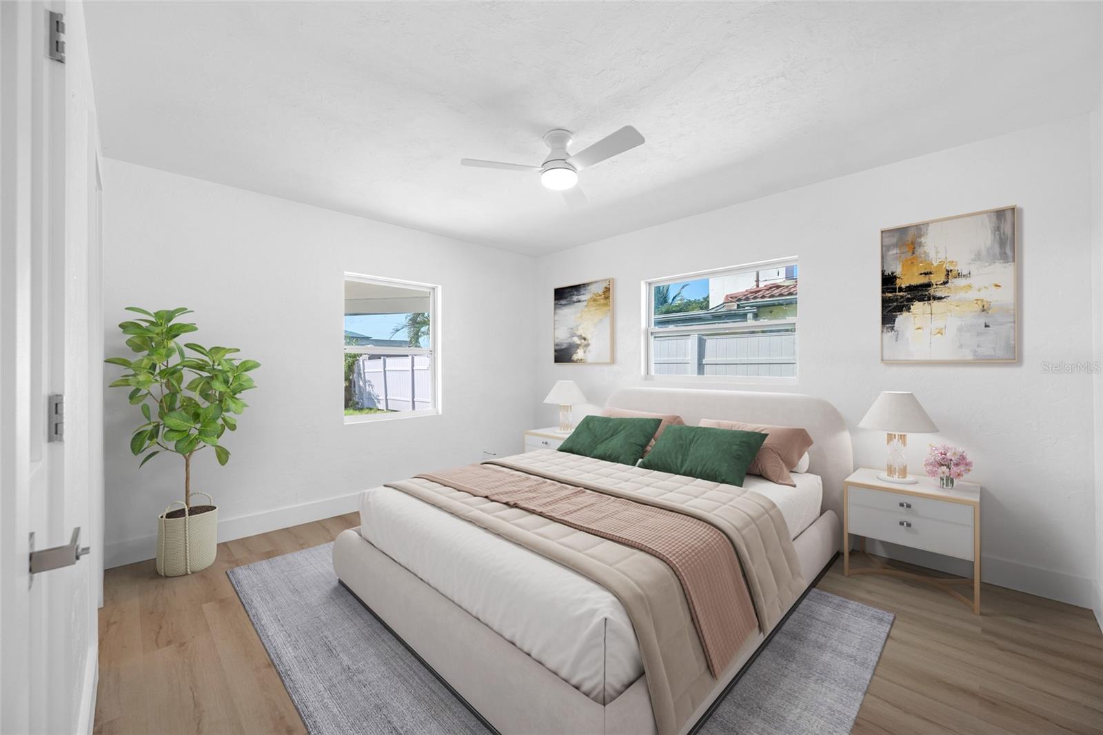 SOUTH CSWY ISLE SUB - Residential