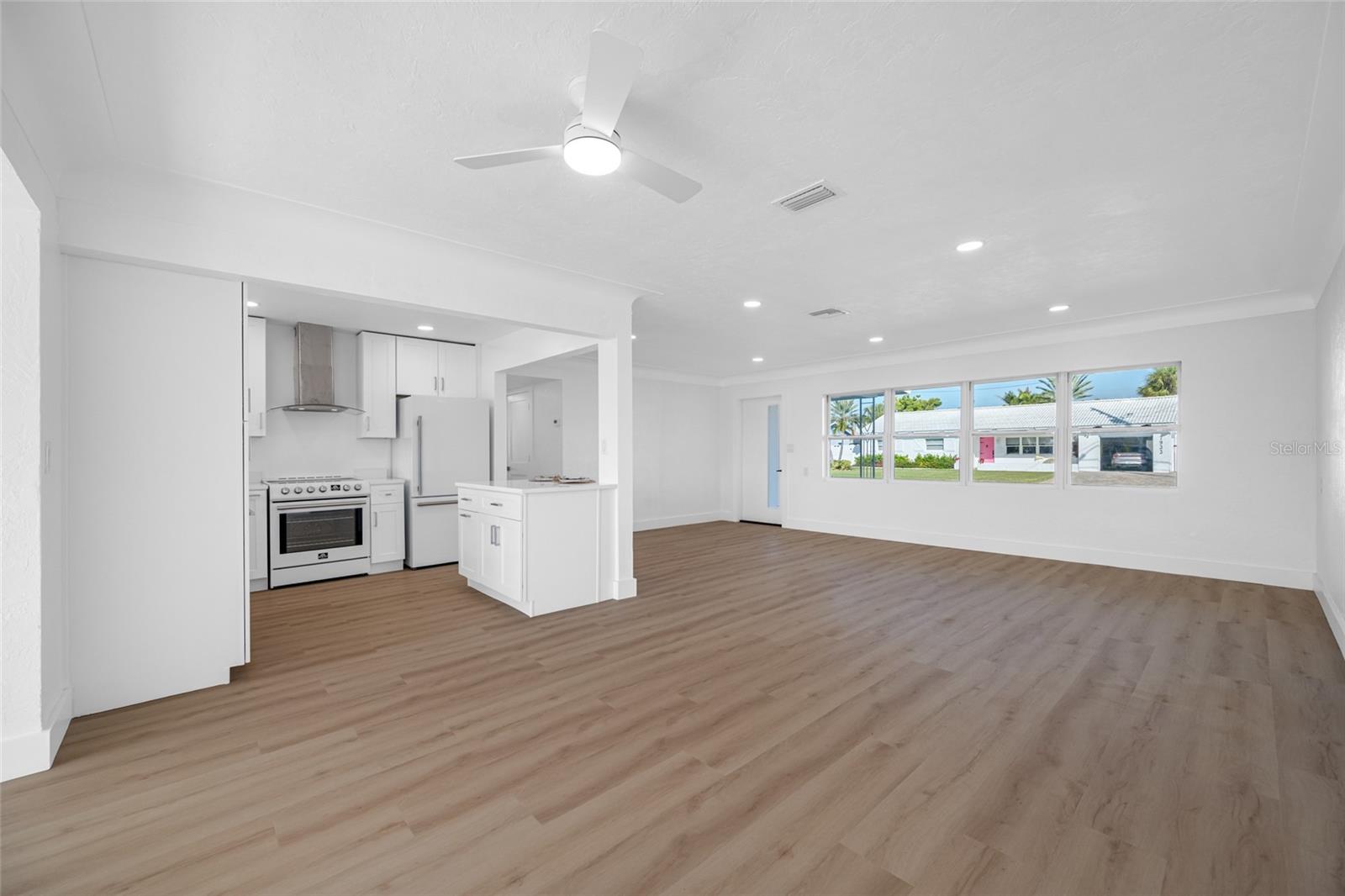 SOUTH CSWY ISLE SUB - Residential