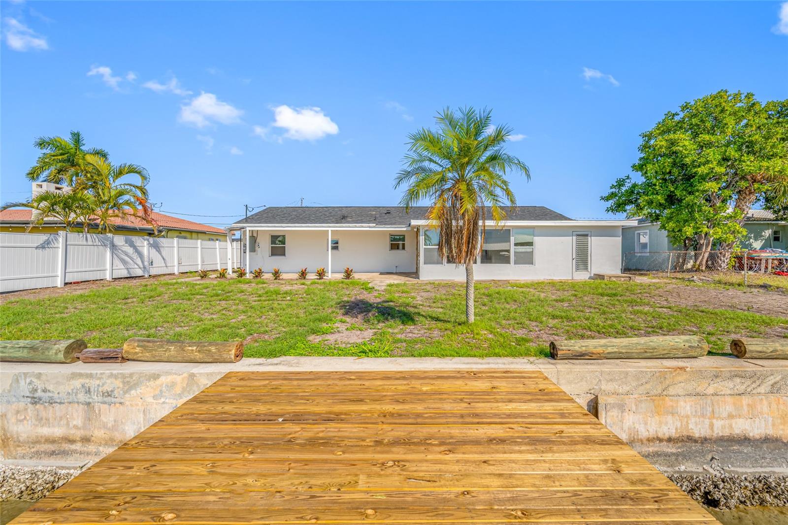 SOUTH CSWY ISLE SUB - Residential