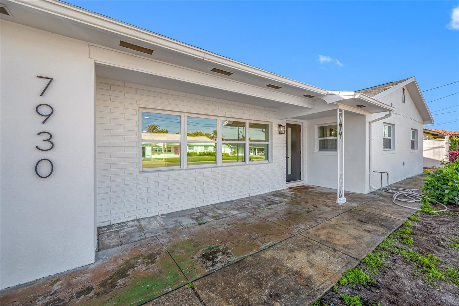 SOUTH CSWY ISLE SUB - Residential