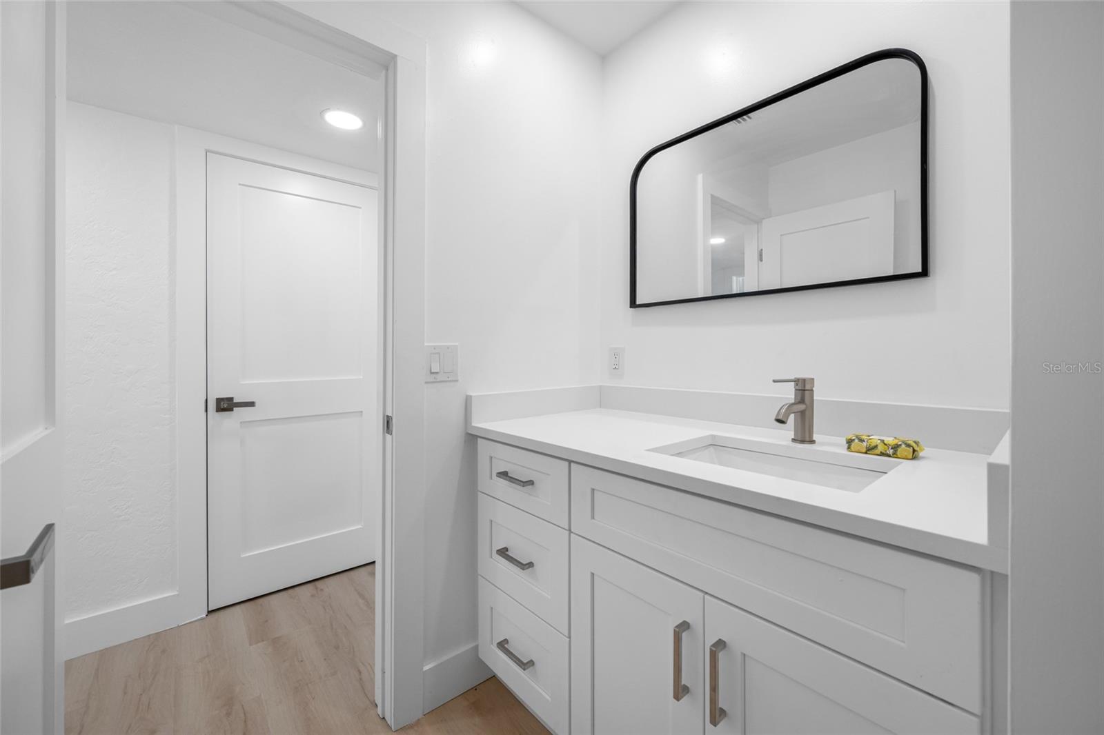 SOUTH CSWY ISLE SUB - Residential