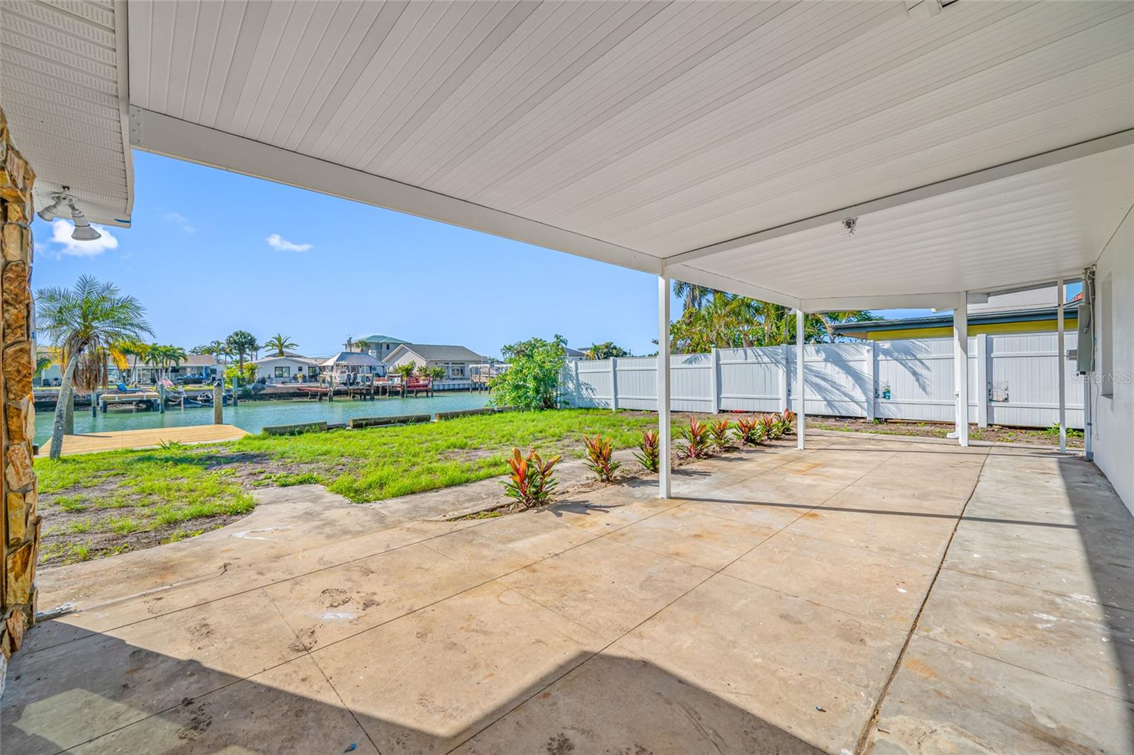 SOUTH CSWY ISLE SUB - Residential