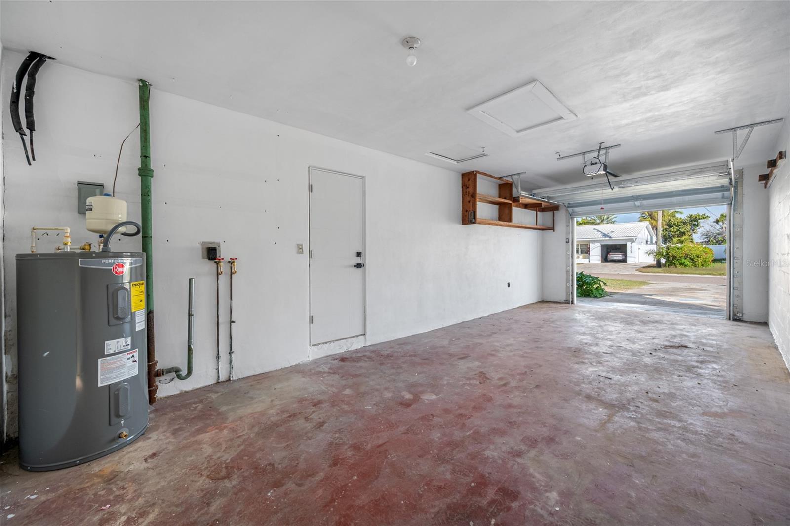 SOUTH CSWY ISLE SUB - Residential