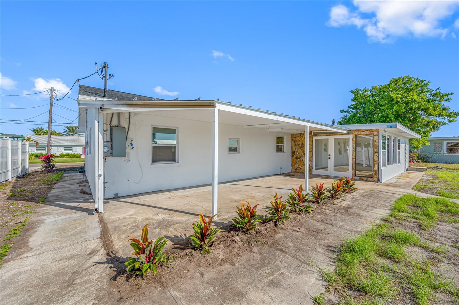 SOUTH CSWY ISLE SUB - Residential