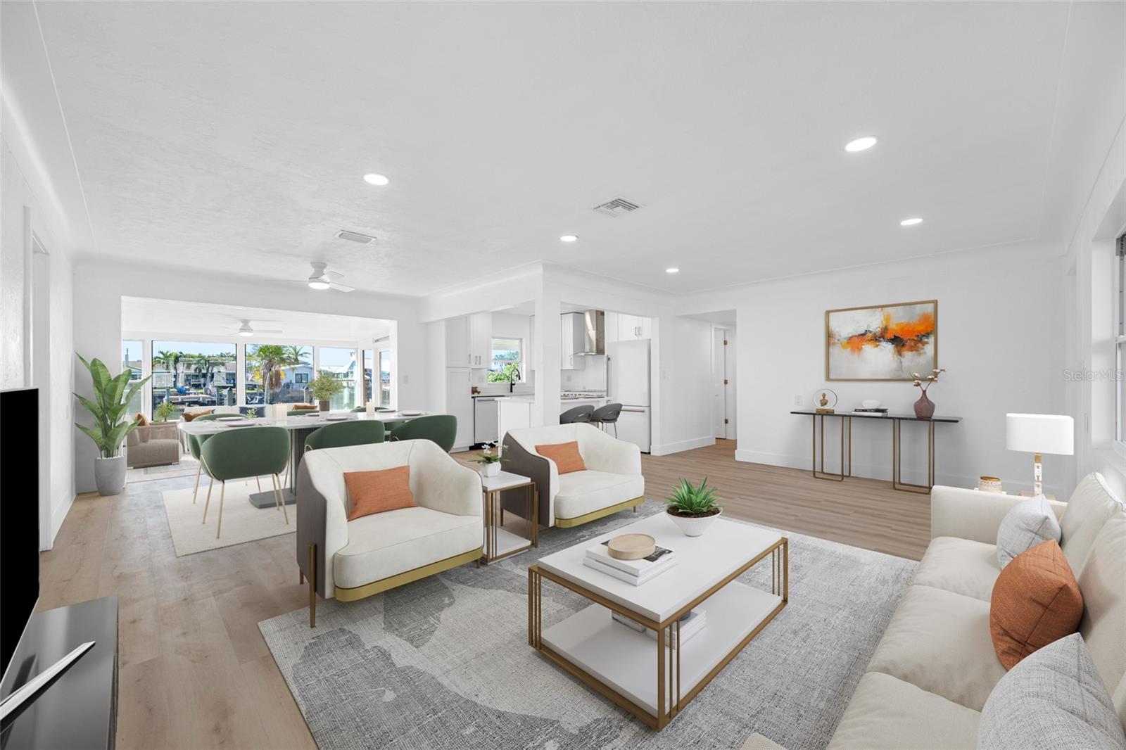 SOUTH CSWY ISLE SUB - Residential