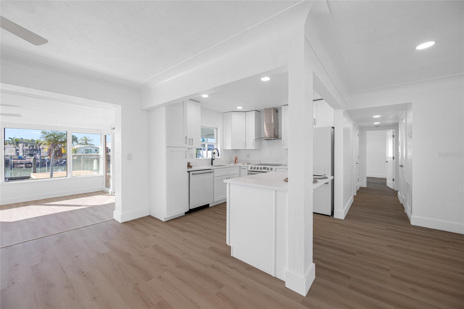 SOUTH CSWY ISLE SUB - Residential