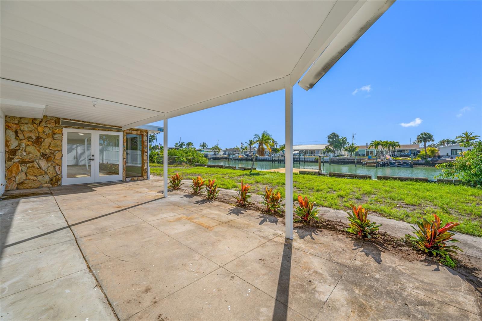 SOUTH CSWY ISLE SUB - Residential