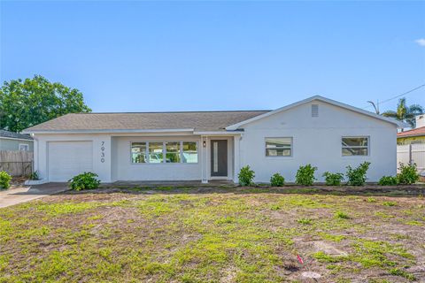 Photo of 7930 Causeway Boulevard S, St Petersburg, FL 33707 (MLS # TB8462542)