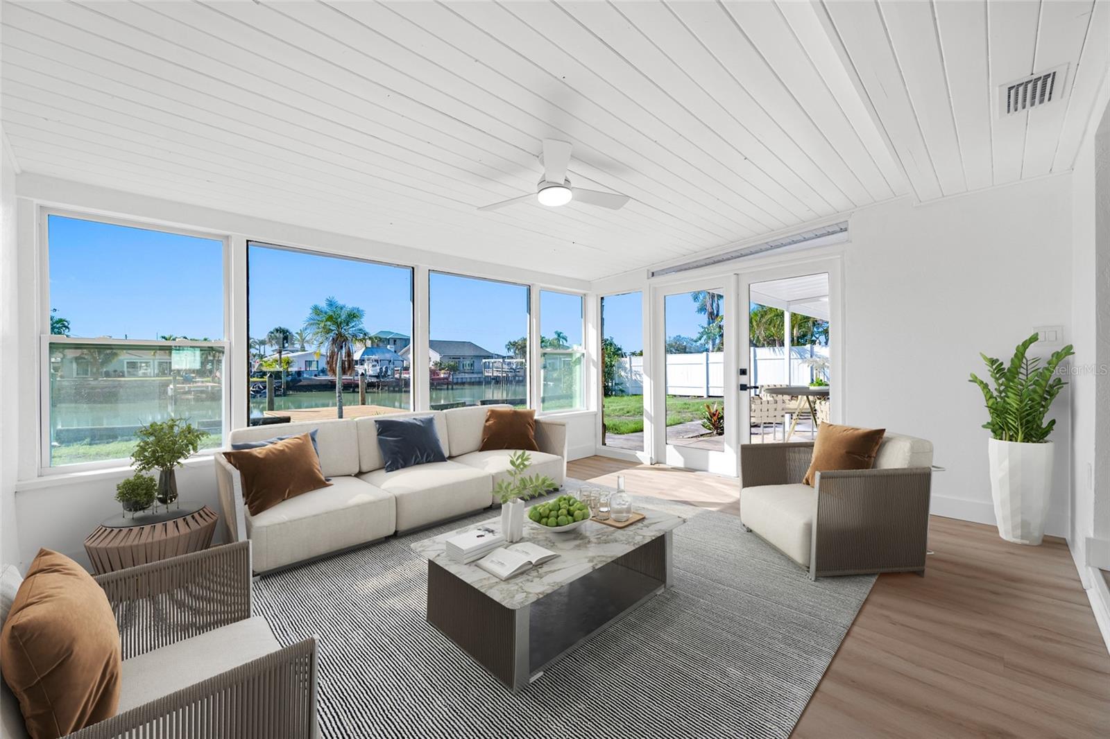 SOUTH CSWY ISLE SUB - Residential