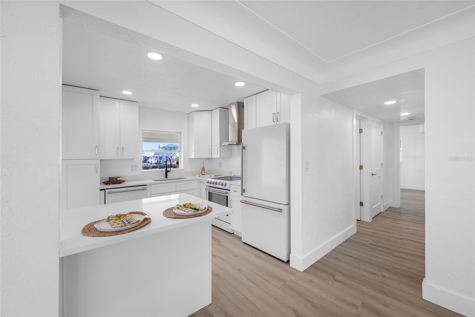 SOUTH CSWY ISLE SUB - Residential