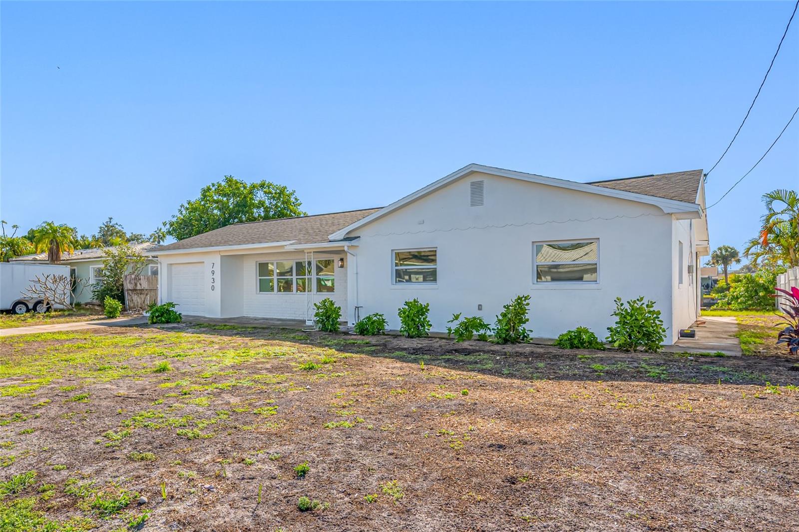 SOUTH CSWY ISLE SUB - Residential