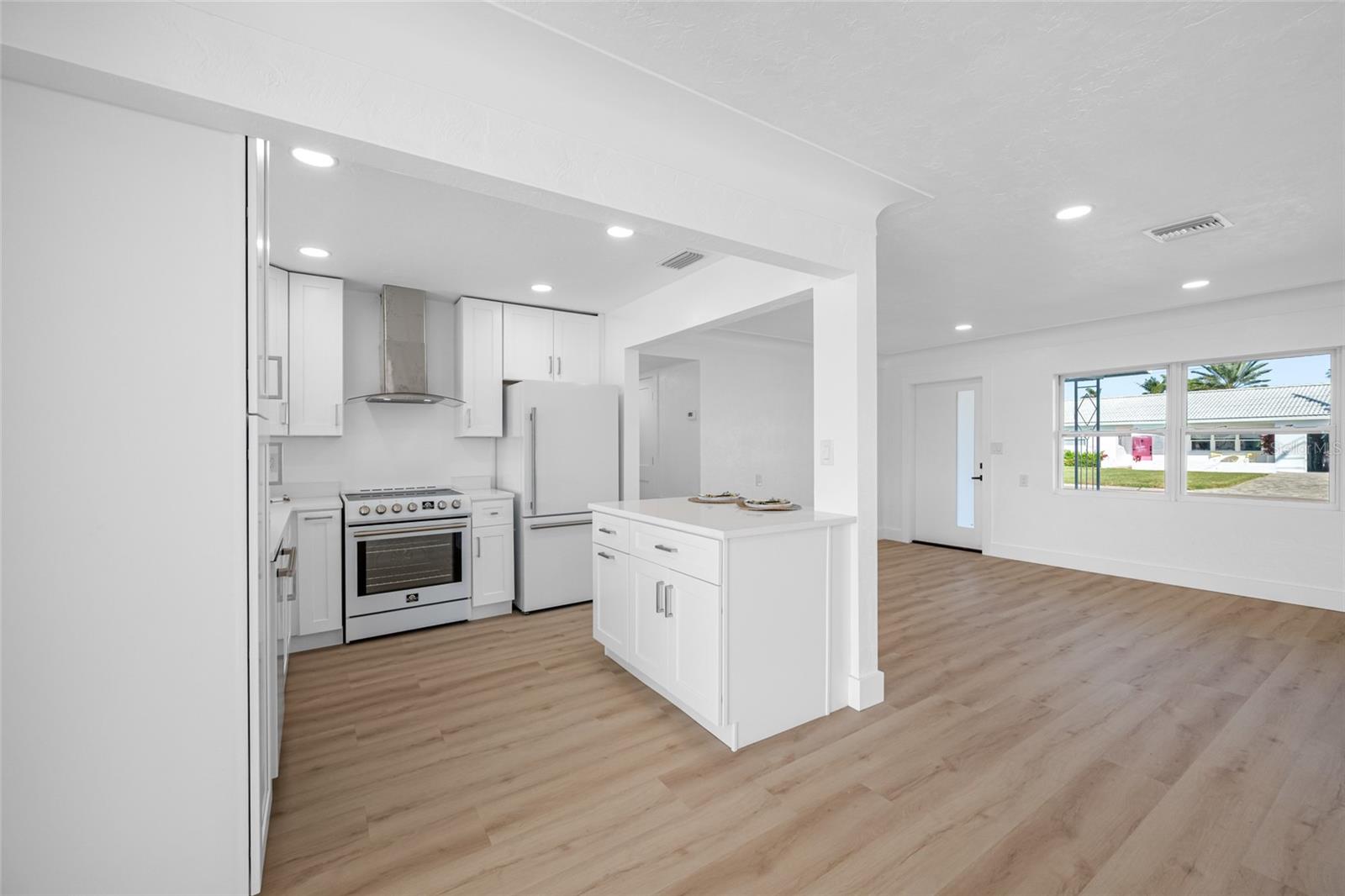 SOUTH CSWY ISLE SUB - Residential