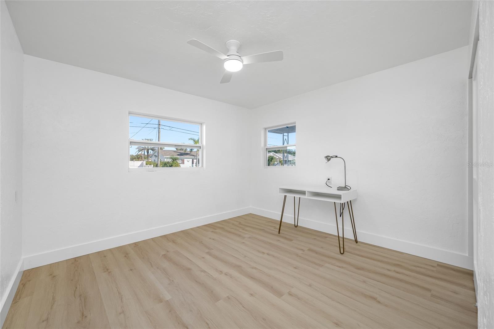 SOUTH CSWY ISLE SUB - Residential