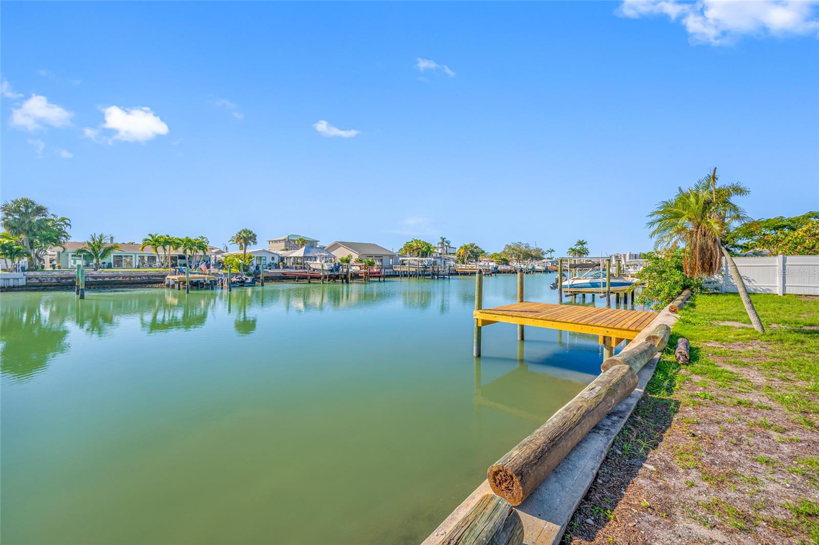 SOUTH CSWY ISLE SUB - Residential