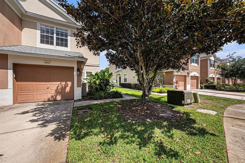 Photo of 2542 Glenrise Place, Wesley Chapel, FL 33544 (MLS # TB8388284)