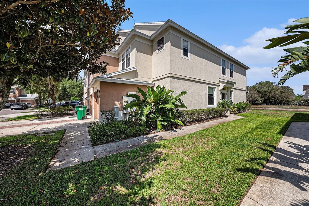 Photo of 2542 Glenrise Place, Wesley Chapel, FL 33544 (MLS # TB8388284)