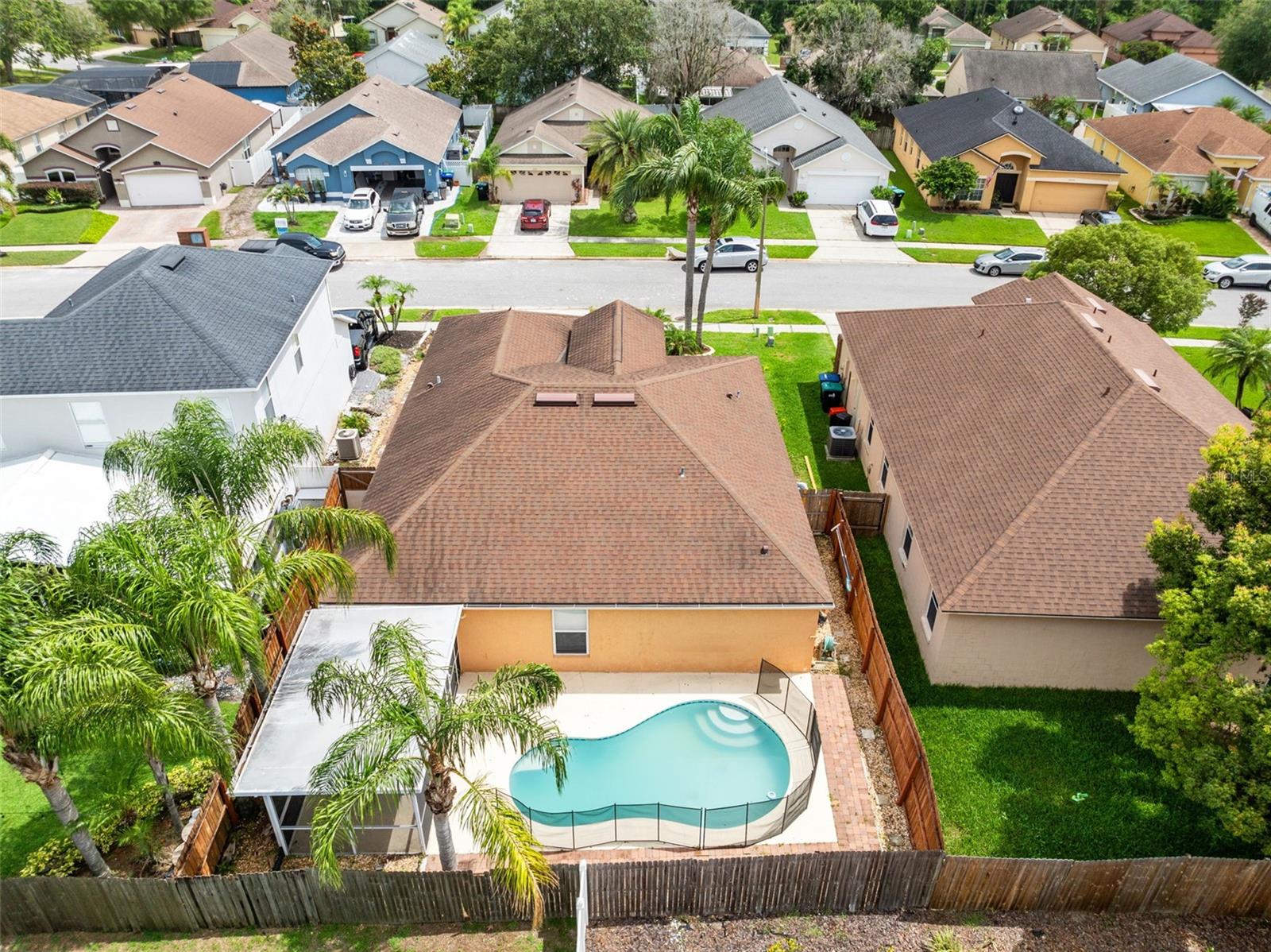 3224 HOLLAND DRIVE