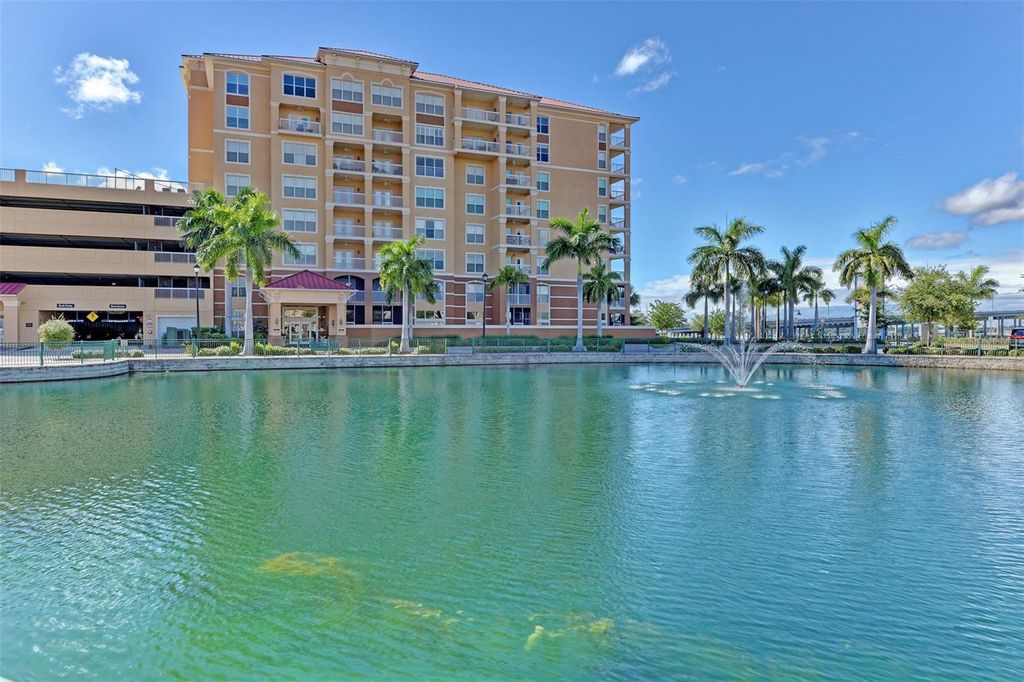 Photo of 808 3rd Avenue W #509, Bradenton, FL 34205 (MLS # A4689432)