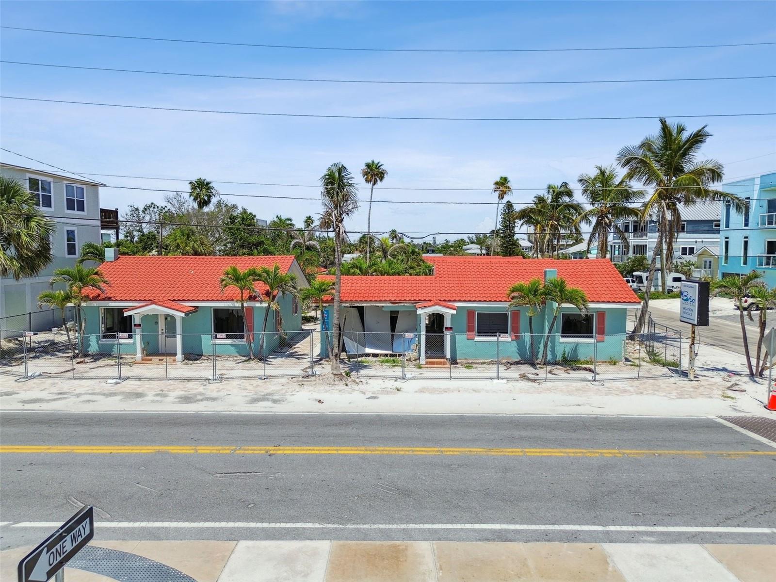 8105 W GULF BOULEVARD