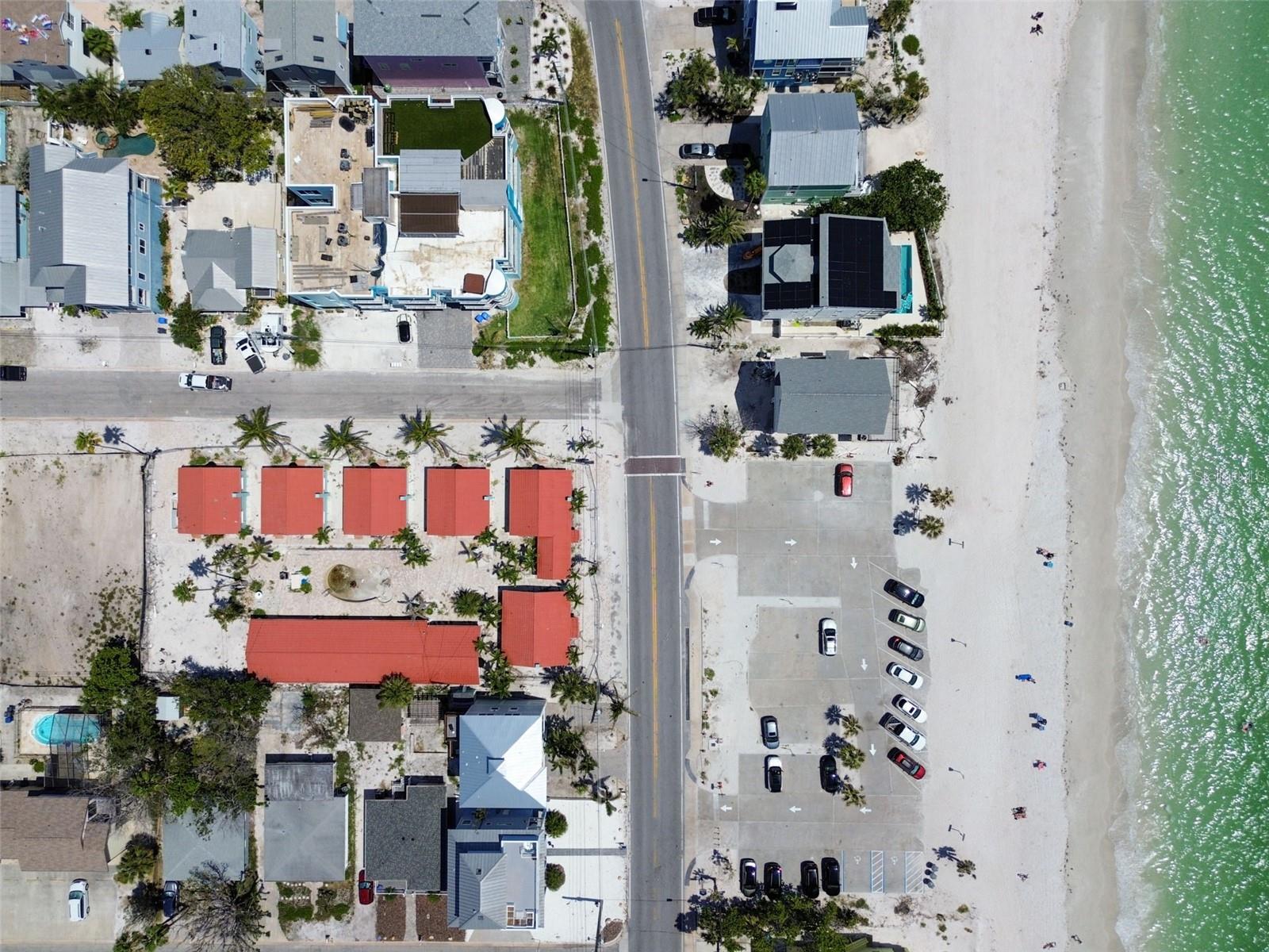 BLUE WATERS THE CONDO - Residential Income