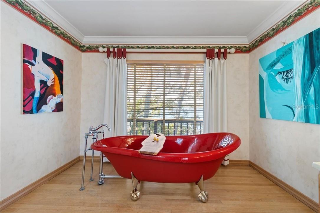 RIVERHAVEN VILLAGE - Residential