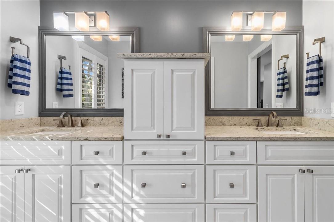 RIVERHAVEN VILLAGE - Residential