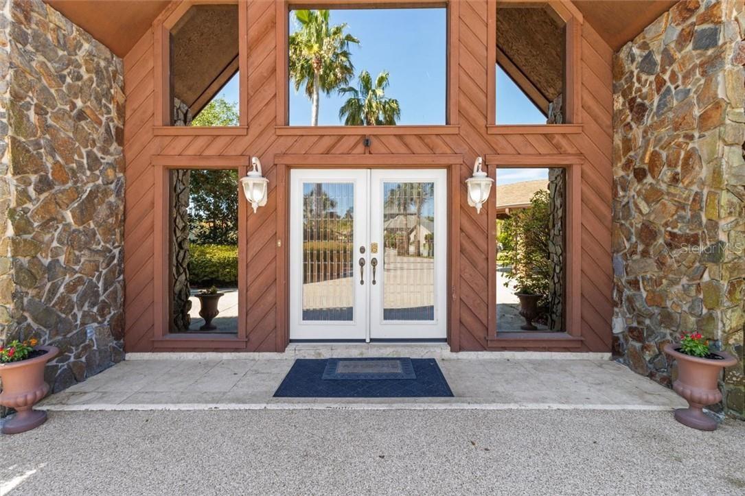 RIVERHAVEN VILLAGE - Residential