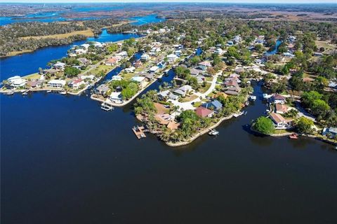 Tiny photo for 5275 S Stetson Point Drive, Homosassa, FL 34448 (MLS # G5095269)