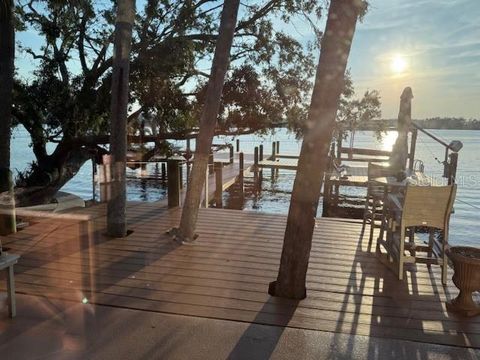 Tiny photo for 5275 S Stetson Point Drive, Homosassa, FL 34448 (MLS # G5095269)