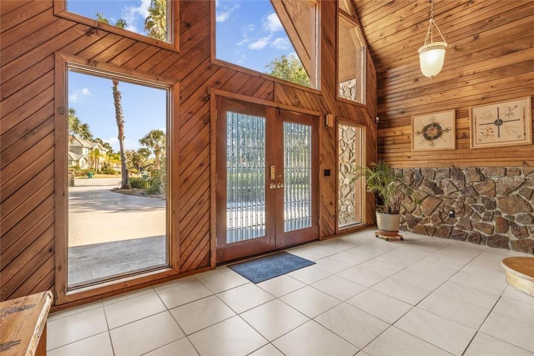 RIVERHAVEN VILLAGE - Residential