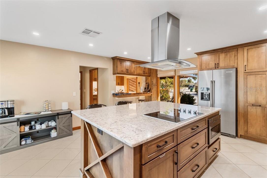 RIVERHAVEN VILLAGE - Residential