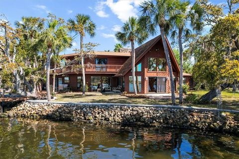 5275 S STETSON POINT DRIVE HOMOSASSA FL 34448