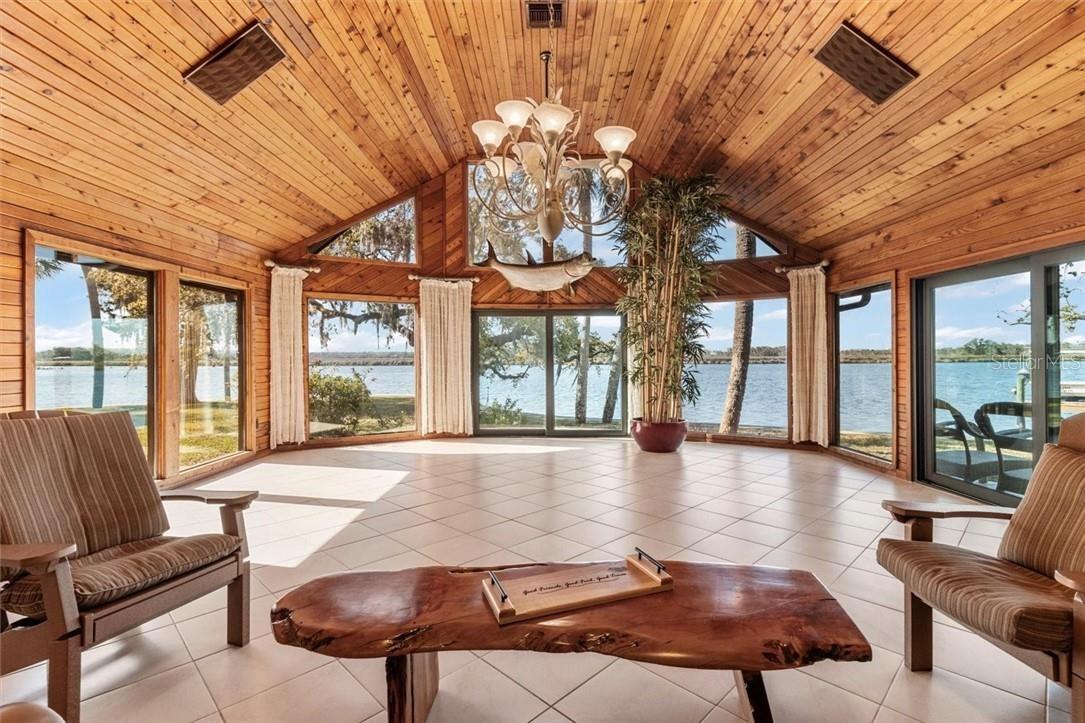 RIVERHAVEN VILLAGE - Residential